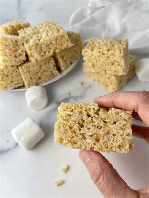 how are rice krispies made in factory